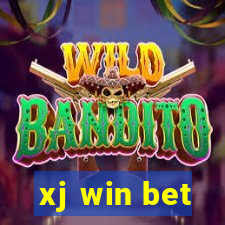 xj win bet